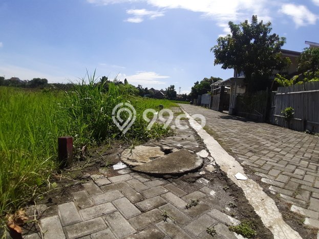 Tanah Kawasan Kalasan, Luas 216m2m², Akses Kalasan, Sleman, Sleman Tanah Kawasan Kalasan, Luas 216m2m², Akses Kalasan, Sleman, Sleman