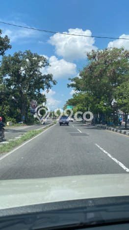 Tanah di Banguntapan, Luas 112m2m², Kawasan Bisnis Tanah di Banguntapan, Luas 112m2m², Kawasan Bisnis