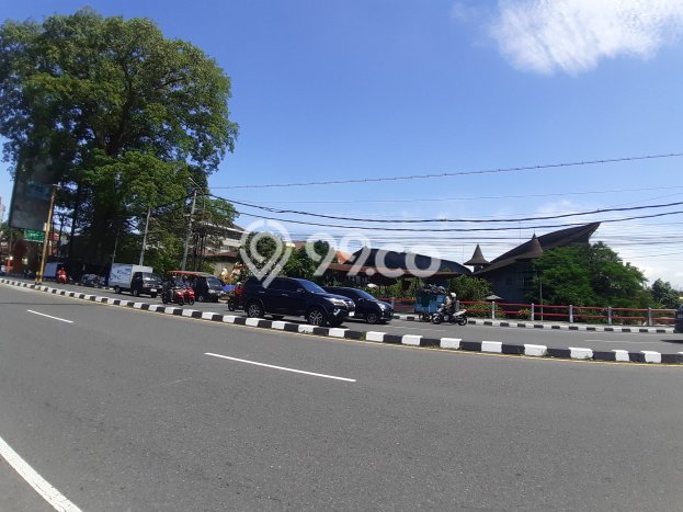 AREA PROSPEKTIF! Tanah di Banguntapan, Luas 216m2m², Dekat Fasilitas Umum AREA PROSPEKTIF! Tanah di Banguntapan, Luas 216m2m², Dekat Fasilitas Umum