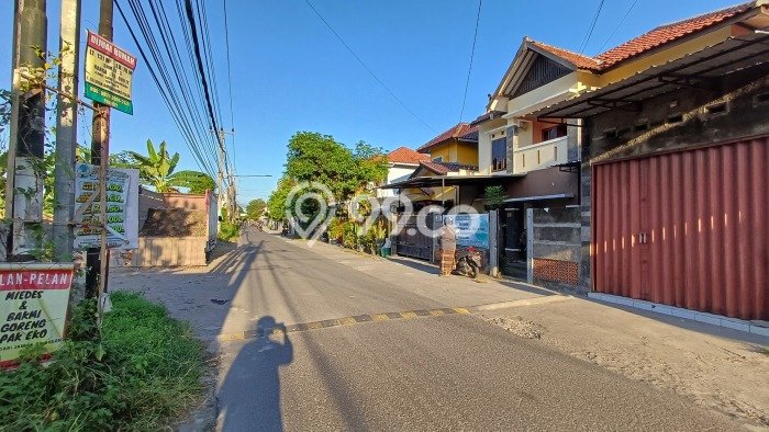 Jual Tanah Kawasan , Luas 216m2m², Dekat Fasilitas Umum Jual Tanah Kawasan , Luas 216m2m², Dekat Fasilitas Umum