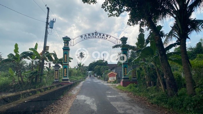 Kavling Tanah Dijual di Sleman Sleman Spesifikasi 145m2 Kavling Tanah Dijual di Sleman Sleman Spesifikasi 145m2