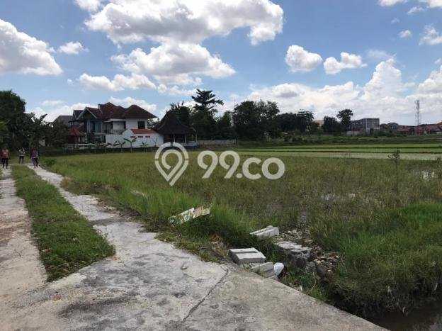 Untuk Dijual Tanah 216m2 di Caturtunggal, Sleman Untuk Dijual Tanah 216m2 di Caturtunggal, Sleman