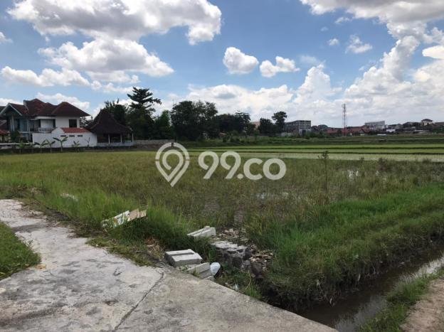 Tanah untuk Dijual Lokasi Banguntapan, Bantul Luas 216m2 SHM Tanah untuk Dijual Lokasi Banguntapan, Bantul Luas 216m2 SHM
