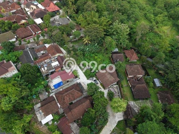 Tanah Kavling untuk Dijual di Sleman Sleman 168m2 Tanah Kavling untuk Dijual di Sleman Sleman 168m2