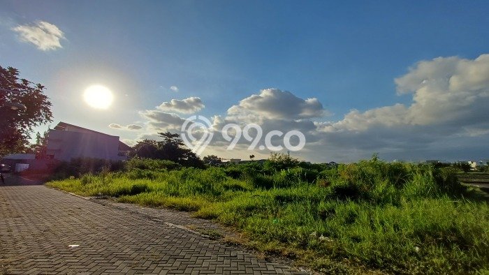 HOT DEAL! Tanah Kawasan , Luas 216m2m², Lokasi Strategis HOT DEAL! Tanah Kawasan , Luas 216m2m², Lokasi Strategis