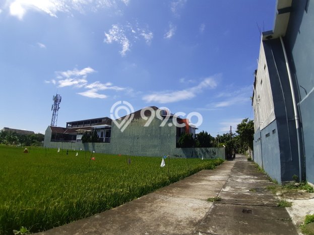 Tanah di , Luas 216m2m², Akses Jalan Utama, Area Berkembang Tanah di , Luas 216m2m², Akses Jalan Utama, Area Berkembang