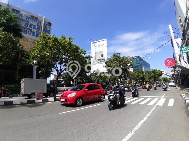 Tanah Dijual Area Strategis di Nologaten Yogyakarta 216m2 Tanah Dijual Area Strategis di Nologaten Yogyakarta 216m2