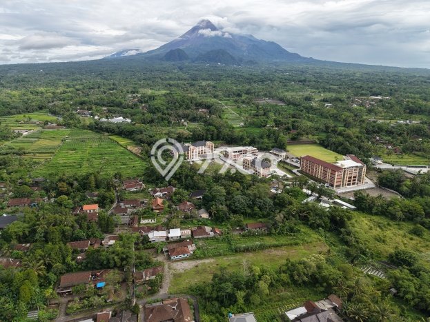 Tanah untuk Dijual di Sleman Sleman Luas 118m2 Tanah untuk Dijual di Sleman Sleman Luas 118m2