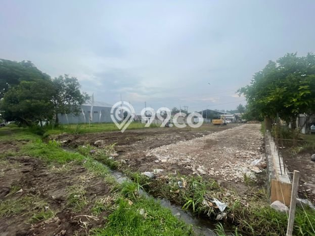 Tanah di Depok, Sleman Luas 108m2 Dijual Segera Tanah di Depok, Sleman Luas 108m2 Dijual Segera