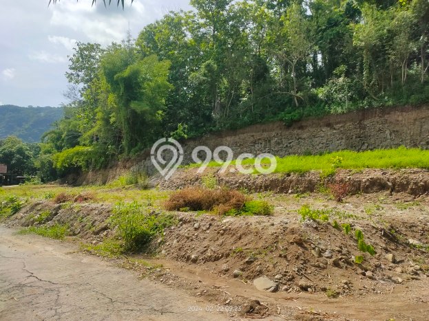 LOKASI PREMIUM! Tanah di , Luas 120m2m², Cocok untuk Investasi LOKASI PREMIUM! Tanah di , Luas 120m2m², Cocok untuk Investasi