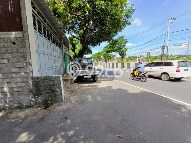Tanah untuk Dijual di Prambanan Sleman Luas 134m2 Tanah untuk Dijual di Prambanan Sleman Luas 134m2