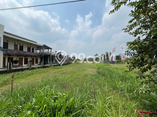 Tanah untuk Dijual Lokasi Sleman, Sleman Luas 108m2 SHM Tanah untuk Dijual Lokasi Sleman, Sleman Luas 108m2 SHM