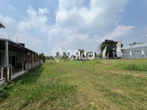 Tanah untuk Dijual Lokasi Sleman, Sleman Luas 108m2 SHM Tanah untuk Dijual Lokasi Sleman, Sleman Luas 108m2 SHM
