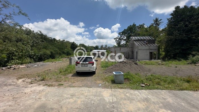 Lahan Investasi Lokasi Sleman Sleman SHM Lahan Investasi Lokasi Sleman Sleman SHM
