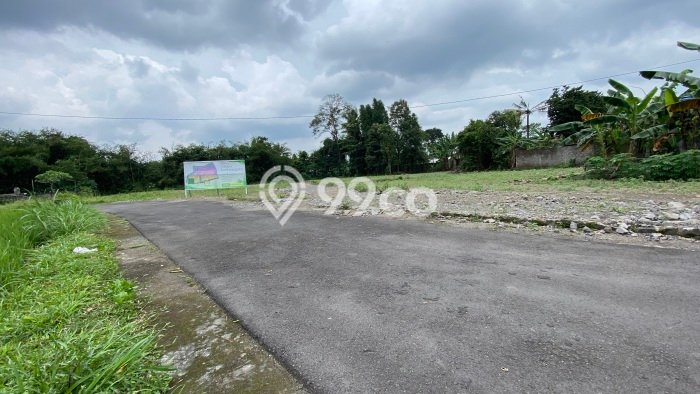 Tanah Area Potensial di Maguwoharjo, Luas 112m², Kawasan Nyaman, Akses Maguwoharjo, Yogyakarta, Yogyakarta Tanah Area Potensial di Maguwoharjo, Luas 112m², Kawasan Nyaman, Akses Maguwoharjo, Yogyakarta, Yogyakarta