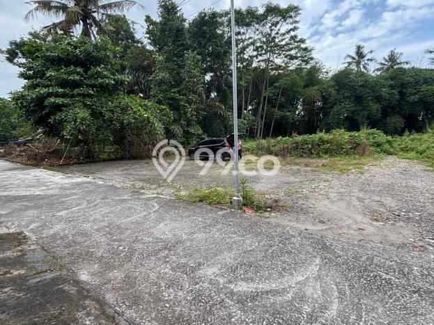 Tanah Kavling di Mlati Dijual dengan Luas 118m2 Tanah Kavling di Mlati Dijual dengan Luas 118m2