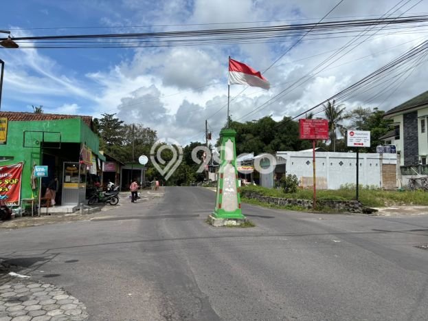 Kavling Tanah Dijual di Mlati Sleman Spesifikasi 181m2 Kavling Tanah Dijual di Mlati Sleman Spesifikasi 181m2