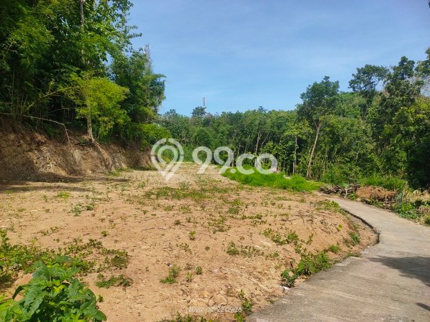 LOKASI PREMIUM! Tanah di , Luas 120m2m², Cocok untuk Investasi LOKASI PREMIUM! Tanah di , Luas 120m2m², Cocok untuk Investasi