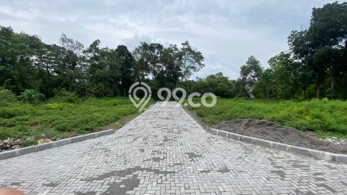LOKASI STRATEGIS! Tanah Kawasan Kalasan, Luas 119m2m², Area Nyaman, Cocok untuk Investasi LOKASI STRATEGIS! Tanah Kawasan Kalasan, Luas 119m2m², Area Nyaman, Cocok untuk Investasi