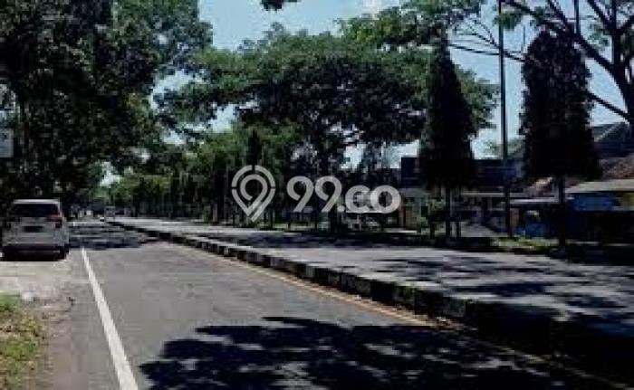 Lahan untuk Dijual Lokasi Godean, Sleman Luas 110m2 SHM Lahan untuk Dijual Lokasi Godean, Sleman Luas 110m2 SHM