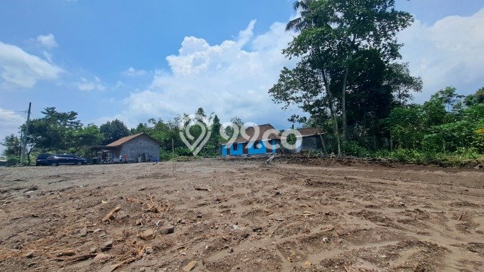 Lahan Investasi Lokasi Depok Sleman SHM Lahan Investasi Lokasi Depok Sleman SHM
