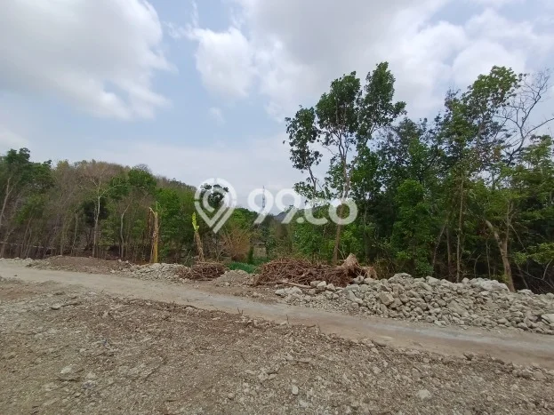 Tanah Strategis Dijual di Bantul Bantul 121m2 Tanah Strategis Dijual di Bantul Bantul 121m2