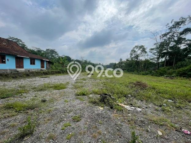Lahan untuk Dijual di Pakem Sleman Luas 110m2 Lahan untuk Dijual di Pakem Sleman Luas 110m2