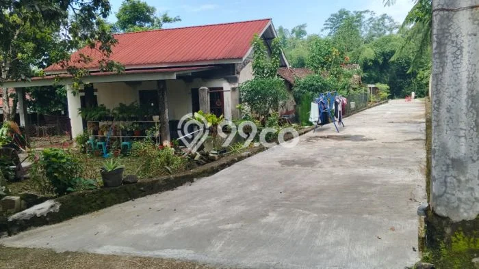 Kavling Tanah Dijual di Pakem Sleman Spesifikasi 145m2 Kavling Tanah Dijual di Pakem Sleman Spesifikasi 145m2