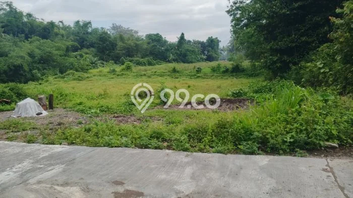 Kavling Tanah Dijual di Pakem Sleman Spesifikasi 145m2 Kavling Tanah Dijual di Pakem Sleman Spesifikasi 145m2