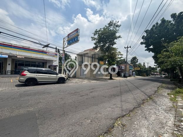 Lahan untuk Dijual Lokasi Bantul, Bantul Luas 114m2 SHM Lahan untuk Dijual Lokasi Bantul, Bantul Luas 114m2 SHM