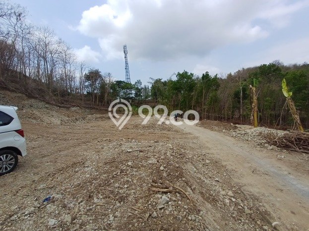 Tanah Siap Bangun Dijual di Yogyakarta Punya Luas 125m2 Tanah Siap Bangun Dijual di Yogyakarta Punya Luas 125m2