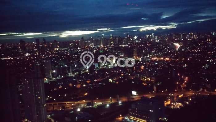 Apartemen Luxury Dijual di Jakarta Barat Lokasi Strategis Punya 2 Kamar Tidur Apartemen Luxury Dijual di Jakarta Barat Lokasi Strategis Punya 2 Kamar Tidur