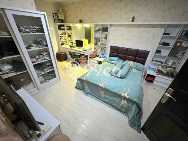 Hunian Mewah Dijual LT 277m2 di Pesanggrahan, Jakarta Selatan Hunian Mewah Dijual LT 277m2 di Pesanggrahan, Jakarta Selatan