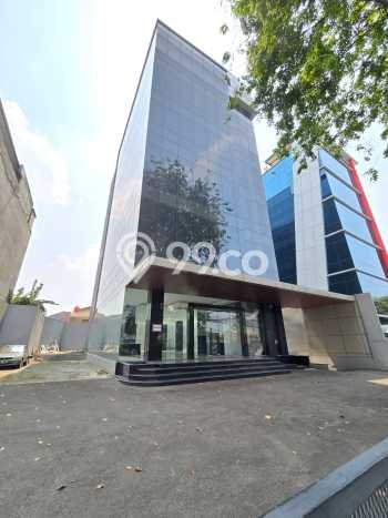 Komersial Dijual di Prime Area Jakarta Selatan Luas 2069m2 Komersial Dijual di Prime Area Jakarta Selatan Luas 2069m2