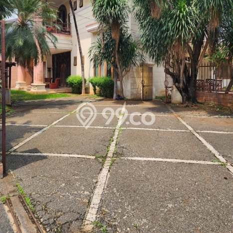 Dijual Rumah Mewah Exclusive di Permata Hijau, Jakarta Selatan Dijual Rumah Mewah Exclusive di Permata Hijau, Jakarta Selatan