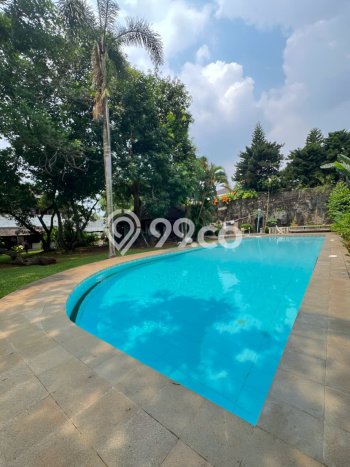 Dijual Tanah Lokasi Pondok Indah, Jakarta Selatan Seluas 4189m2 Dijual Tanah Lokasi Pondok Indah, Jakarta Selatan Seluas 4189m2