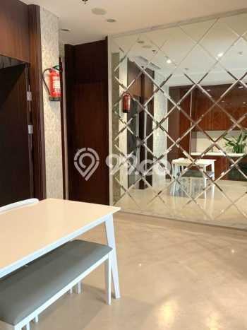 Paling Dicari! Apartemen Premium Dijual di Pondok Indah Punya 1 Bedroom Paling Dicari! Apartemen Premium Dijual di Pondok Indah Punya 1 Bedroom