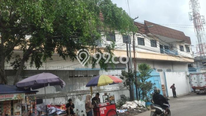 Paling Dicari! Gudang Dijual di Jelambar Harga Kompetitif Paling Dicari! Gudang Dijual di Jelambar Harga Kompetitif