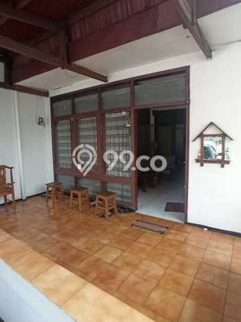 Dijual Tanah 270m2 di Pondok Pinang, Jakarta Selatan Dijual Tanah 270m2 di Pondok Pinang, Jakarta Selatan