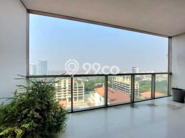 Apartemen Premium Dijual di Kebayoran Baru, Jakarta Selatan Punya 3 Kamar & 3 Kamar Mandi Apartemen Premium Dijual di Kebayoran Baru, Jakarta Selatan Punya 3 Kamar & 3 Kamar Mandi
