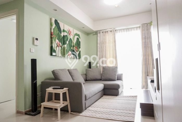 Apartemen Strategis di Tebet, 0 KT, Luas 72m2m², Kawasan Tebet, Jakarta Selatan, Jakarta Selatan, Fasilitas Lengkap, Area Prospektif Apartemen Strategis di Tebet, 0 KT, Luas 72m2m², Kawasan Tebet, Jakarta Selatan, Jakarta Selatan, Fasilitas Lengkap, Area Prospektif