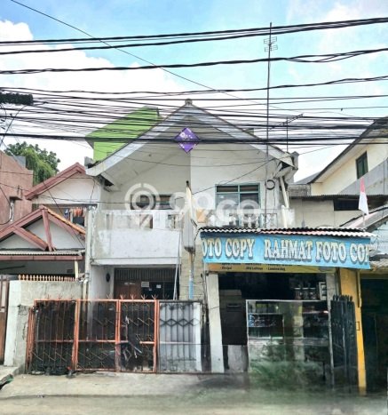Dijual Hunian Mewah dengan Fasilitas Sekitar Komplit di Cempaka Putih, Jakarta Pusat Dijual Hunian Mewah dengan Fasilitas Sekitar Komplit di Cempaka Putih, Jakarta Pusat