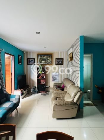 Jual Rumah Eksklusif 4 KT di Kebagusan, Jakarta Selatan Jual Rumah Eksklusif 4 KT di Kebagusan, Jakarta Selatan