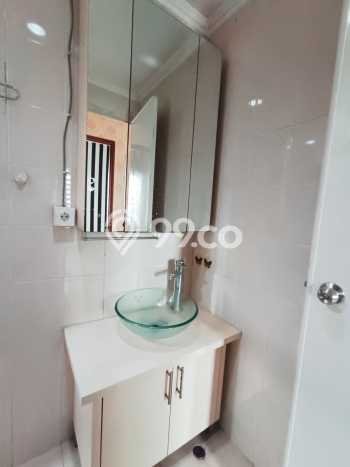 Dijual Apartemen 2 KT & 1 KM di Jakarta Pusat Area Strategis Dijual Apartemen 2 KT & 1 KM di Jakarta Pusat Area Strategis