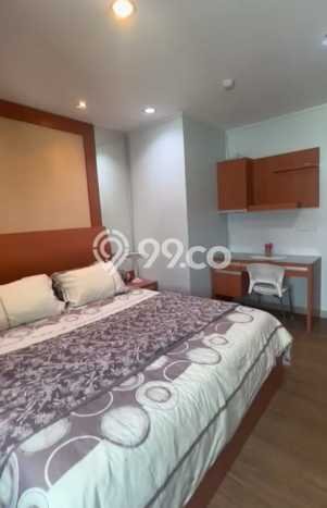 Apartemen Mewah Kawasan , 1 KT, Luas 50m2m², Akses ke Jakarta Pusat, Jakarta Pusat, Fasilitas Modern Apartemen Mewah Kawasan , 1 KT, Luas 50m2m², Akses ke Jakarta Pusat, Jakarta Pusat, Fasilitas Modern