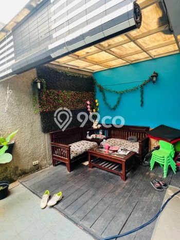Jual Rumah Eksklusif 4 KT di Kebagusan, Jakarta Selatan Jual Rumah Eksklusif 4 KT di Kebagusan, Jakarta Selatan