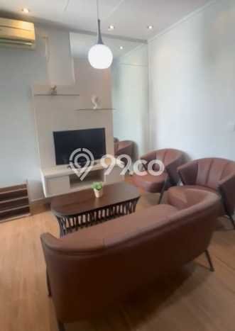 Apartemen Mewah Kawasan , 1 KT, Luas 50m2m², Akses ke Jakarta Pusat, Jakarta Pusat, Fasilitas Modern Apartemen Mewah Kawasan , 1 KT, Luas 50m2m², Akses ke Jakarta Pusat, Jakarta Pusat, Fasilitas Modern