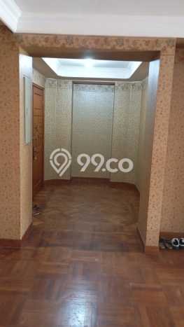 Apartemen Terawat Dijual di Jakarta Selatan Spesifikasi 1 KT, 1 KM Apartemen Terawat Dijual di Jakarta Selatan Spesifikasi 1 KT, 1 KM