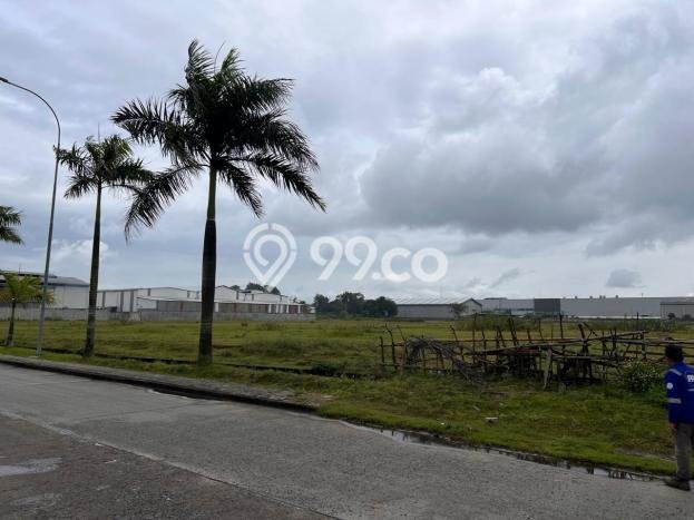Kavling Tanah Dijual di Cikande Serang Spesifikasi 100000m2 Kavling Tanah Dijual di Cikande Serang Spesifikasi 100000m2