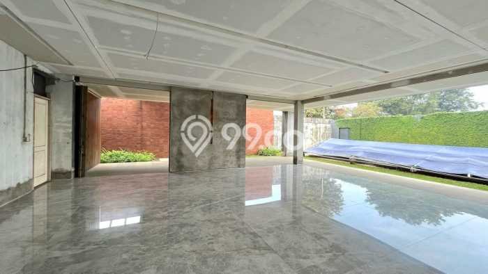 Hunian Mewah Dijual LT 722m2 di Pamulang, Tangerang Selatan Hunian Mewah Dijual LT 722m2 di Pamulang, Tangerang Selatan